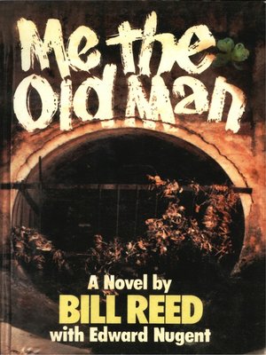 cover image of Me, the Old Man